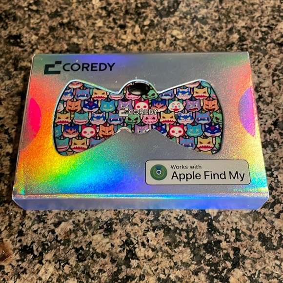 Bluetooth Tracker Tag - Picture 1 of 5